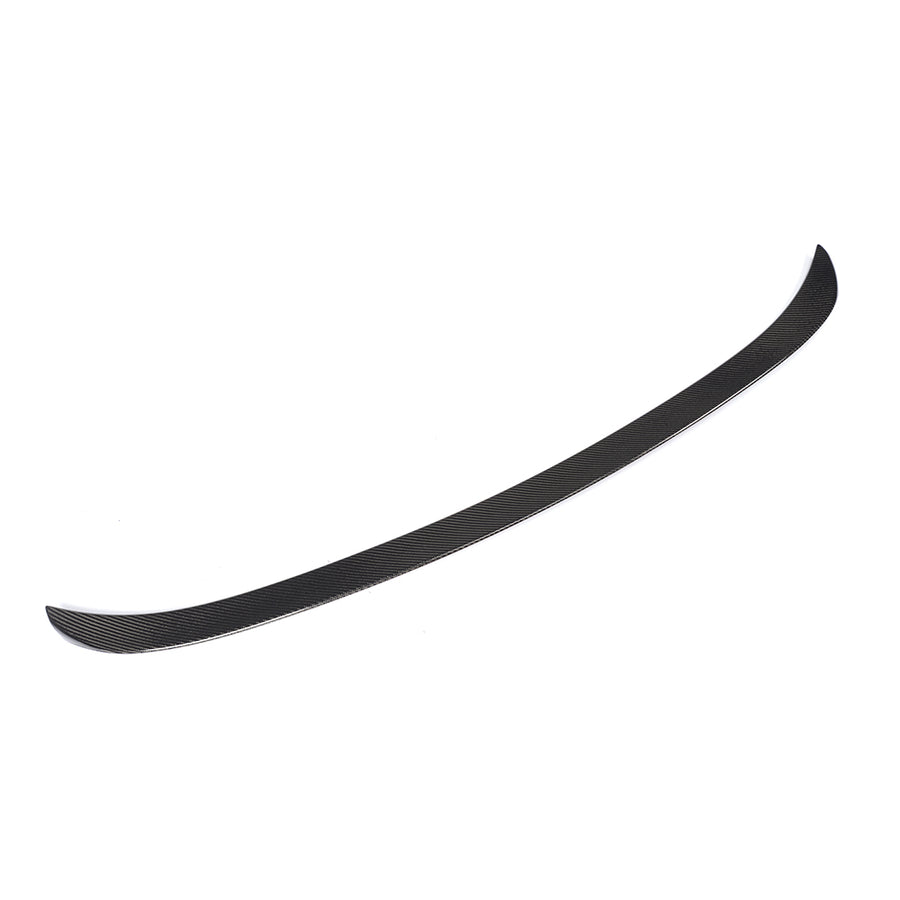 Carbon Spoiler voor BMW 3 Serie / M3 F30, F80