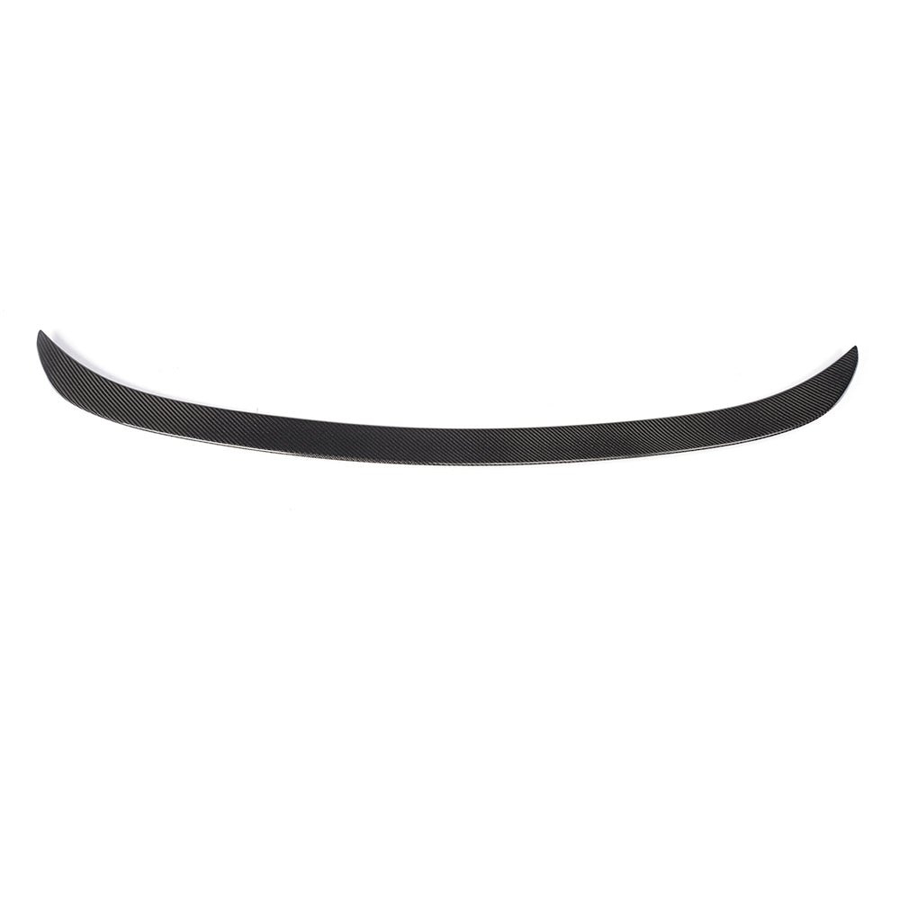 Carbon Spoiler voor BMW 3 Serie / M3 F30, F80