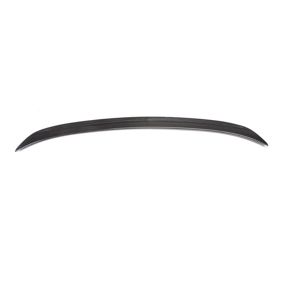 Carbon Spoiler voor BMW 3 Serie / M3 F30, F80