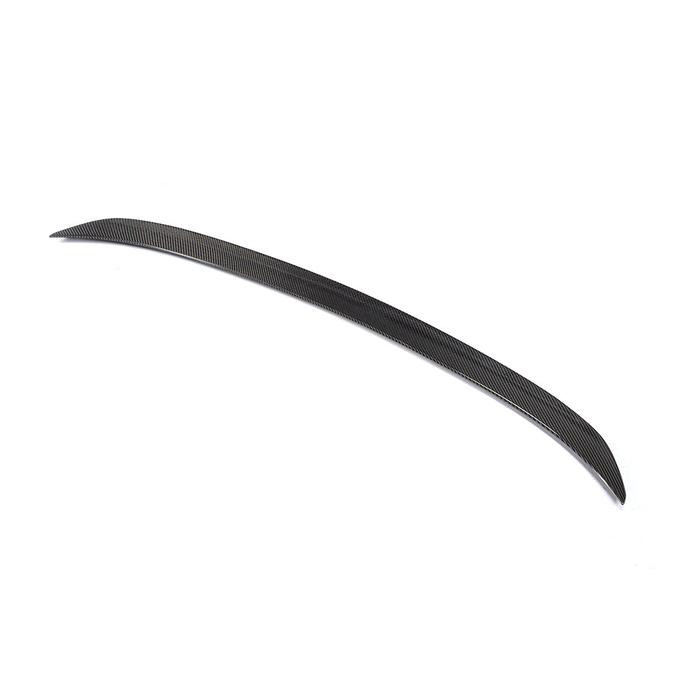 Carbon Spoiler voor BMW 3 Serie / M3 F30, F80