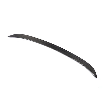 Carbon Spoiler voor BMW 3 Serie / M3 F30, F80