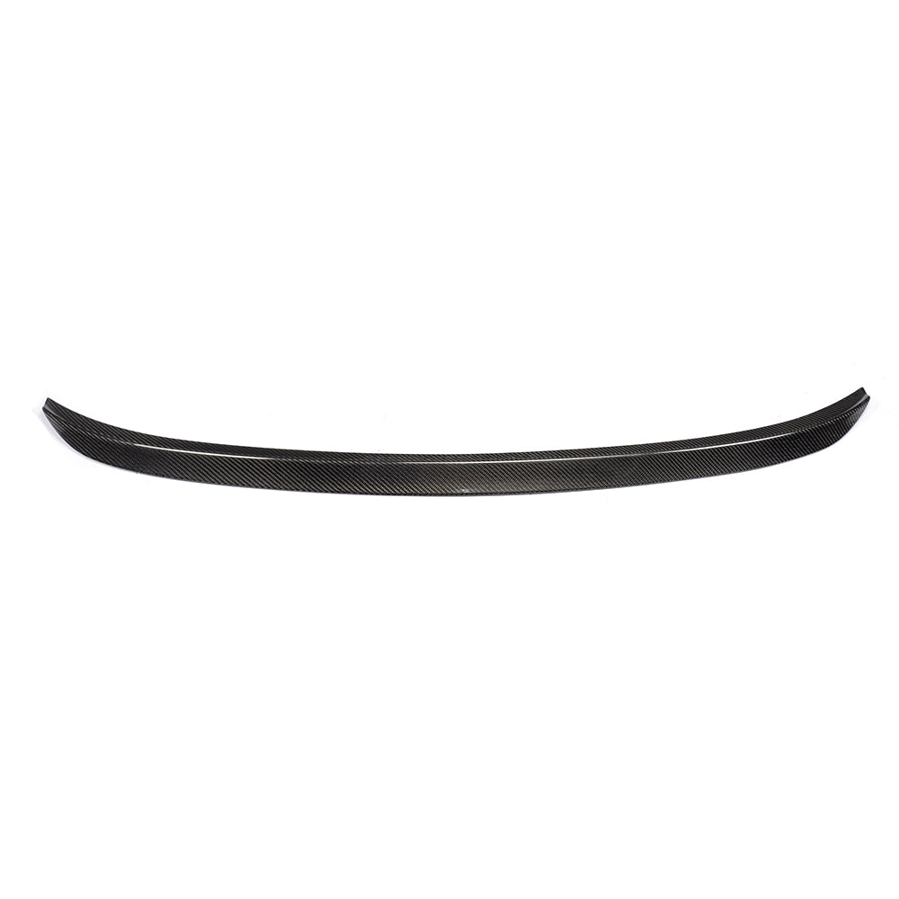 Carbon Spoiler voor BMW 3 Serie / M3 F30, F80
