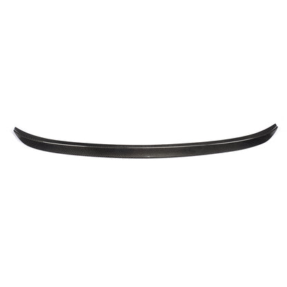 Carbon Spoiler voor BMW 3 Serie / M3 F30, F80
