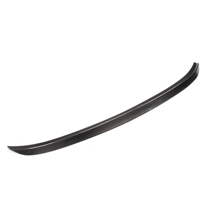 Carbon Spoiler voor BMW 3 Serie / M3 F30, F80