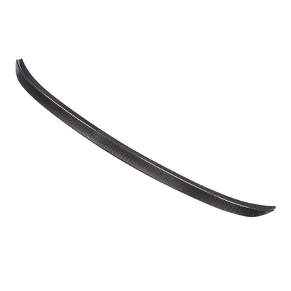 Carbon Spoiler voor BMW 3 Serie / M3 F30, F80