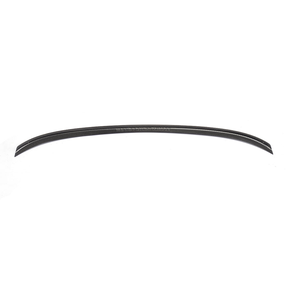 Carbon Spoiler voor BMW 3 Serie / M3 F30, F80