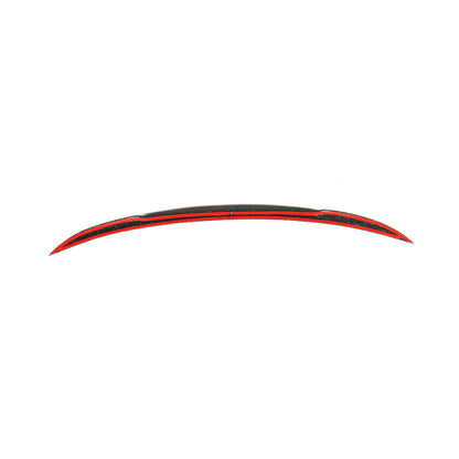 Forged Carbon Spoiler voor BMW 3 Serie / M3 F30, F80