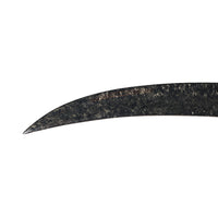 Forged Carbon Spoiler for BMW 3 Series / M3 F30, F80