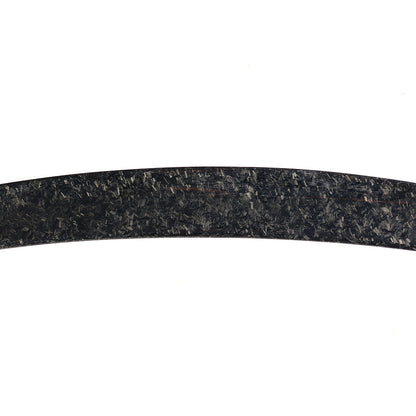 Forged Carbon Spoiler voor BMW 3 Serie / M3 F30, F80