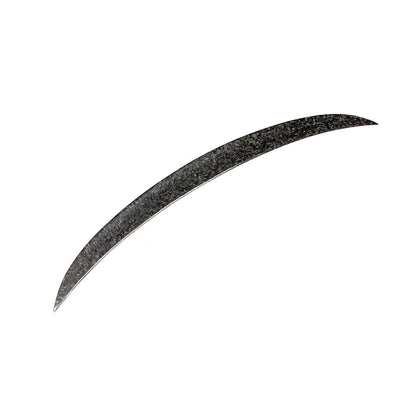 Forged Carbon Spoiler voor BMW 3 Serie / M3 F30, F80