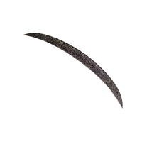 Forged Carbon Spoiler for BMW 3 Series / M3 F30, F80