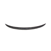 Forged Carbon Spoiler for BMW 3 Series / M3 F30, F80