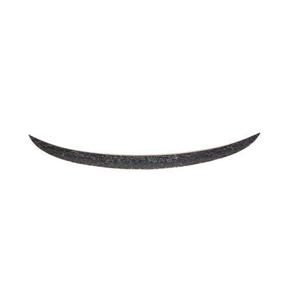 Forged Carbon Spoiler voor BMW 3 Serie / M3 F30, F80
