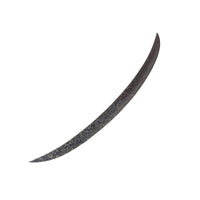 Forged Carbon Spoiler for BMW 3 Series / M3 F30, F80