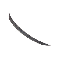 Forged Carbon Spoiler for BMW 3 Series / M3 F30, F80
