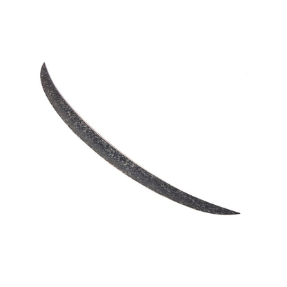 Forged Carbon Spoiler voor BMW 3 Serie / M3 F30, F80