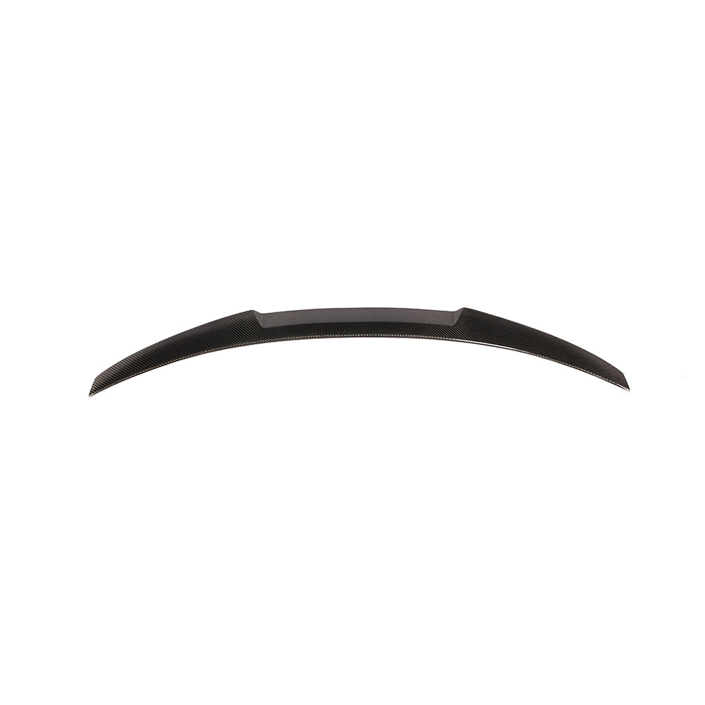 Carbon Spoiler voor BMW 3 Serie / M3 F30, F80