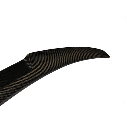Carbon Spoiler voor BMW 3 Serie / M3 F30, F80