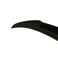 Carbon Spoiler for BMW 3 Series / M3 F30, F80