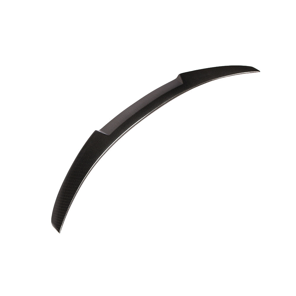 Carbon Spoiler voor BMW 3 Serie / M3 F30, F80