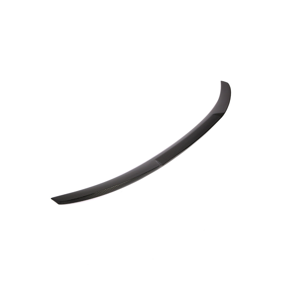 Carbon Spoiler voor BMW 3 Serie / M3 F30, F80