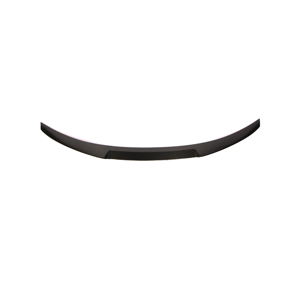 Carbon Spoiler voor BMW 3 Serie / M3 F30, F80