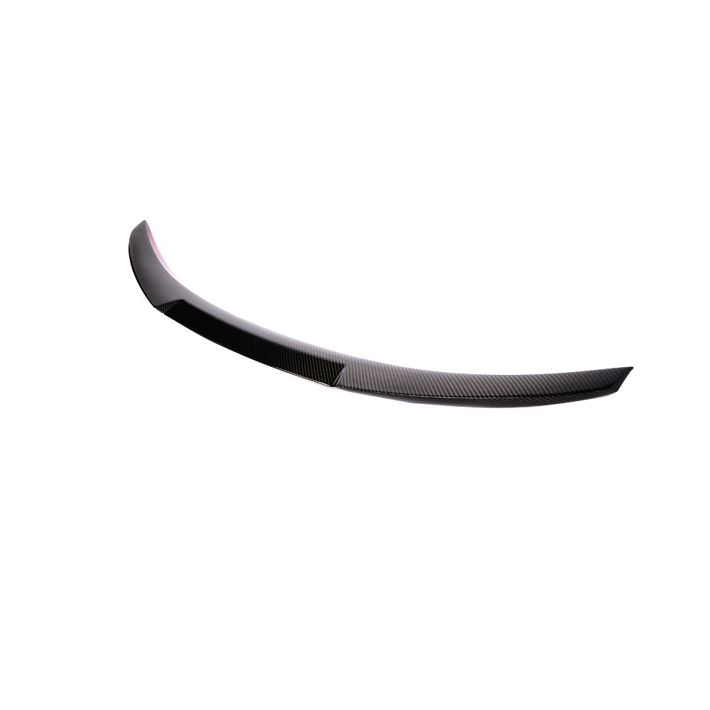 Carbon Spoiler voor BMW 3 Serie / M3 F30, F80