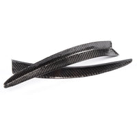 Carbon Canards for BMW M3 / M4 F80, F82
