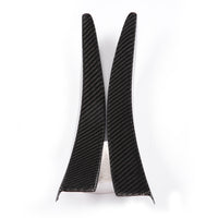 Carbon Canards for BMW M3 / M4 F80, F82