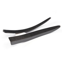 Carbon Canards for BMW M3 / M4 F80, F82