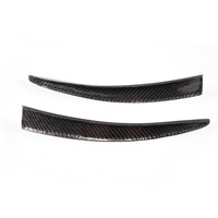 Carbon Canards for BMW M3 / M4 F80, F82