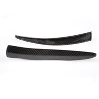 Carbon Canards for BMW M3 / M4 F80, F82