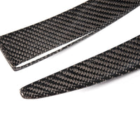 Carbon Canards for BMW M3 / M4 F80, F82