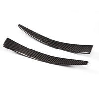 Carbon Canards for BMW M3 / M4 F80, F82