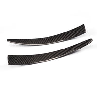Carbon Canards for BMW M3 / M4 F80, F82