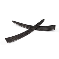 Carbon Canards for BMW M3 / M4 F80, F82