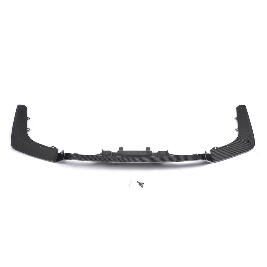 Carbon Diffuser voor BMW M3 / M4 F80, F82