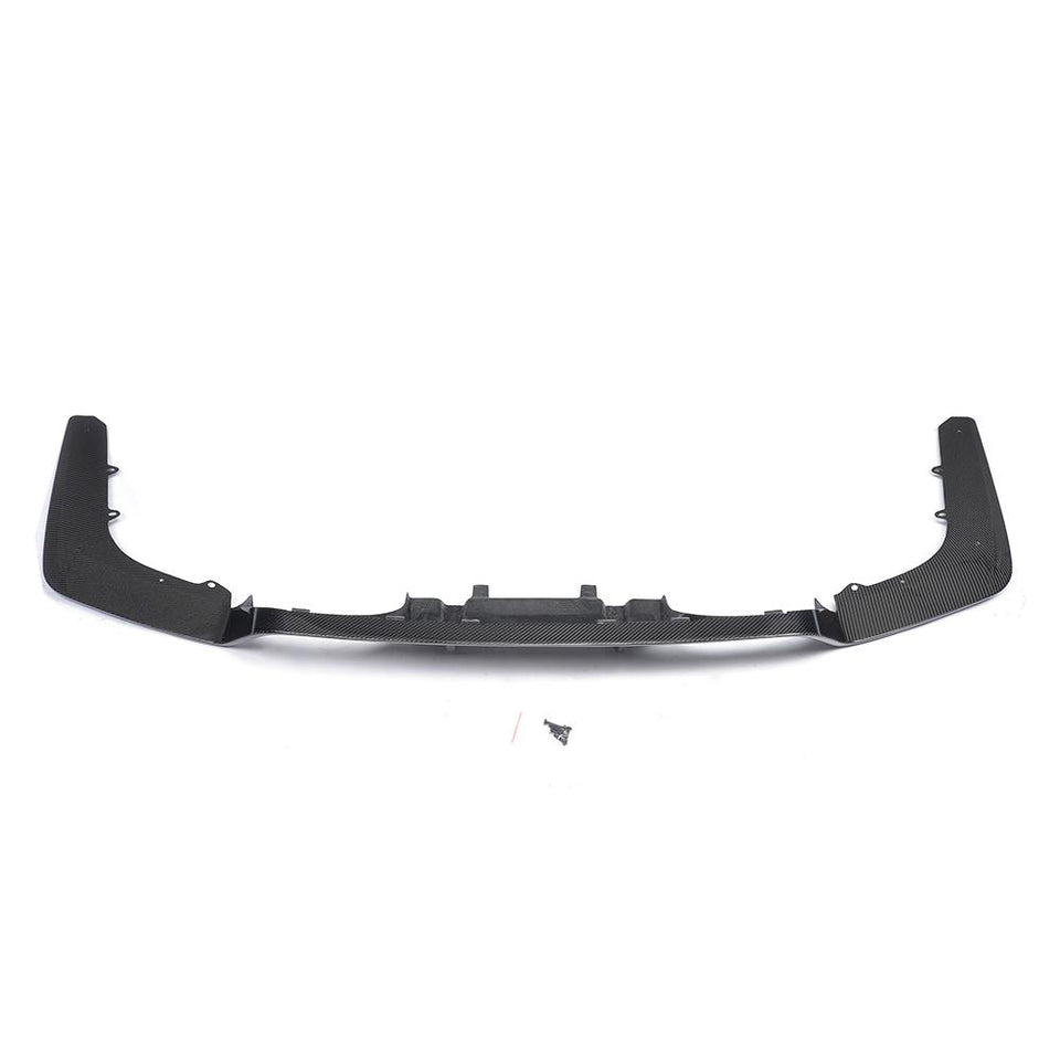 Carbon Diffuser voor BMW M3 / M4 F80, F82