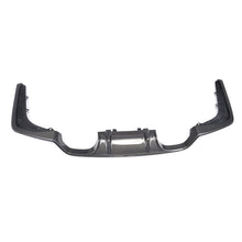 Carbon Diffuser voor BMW M3 / M4 F80, F82