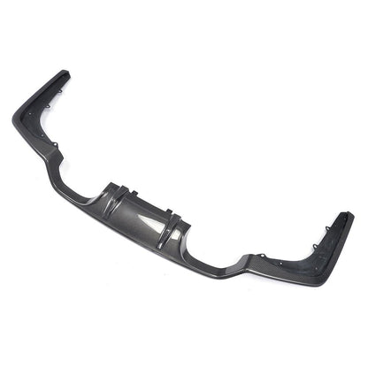 Carbon Diffuser voor BMW M3 / M4 F80, F82