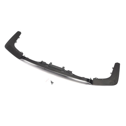 Carbon Diffuser voor BMW M3 / M4 F80, F82