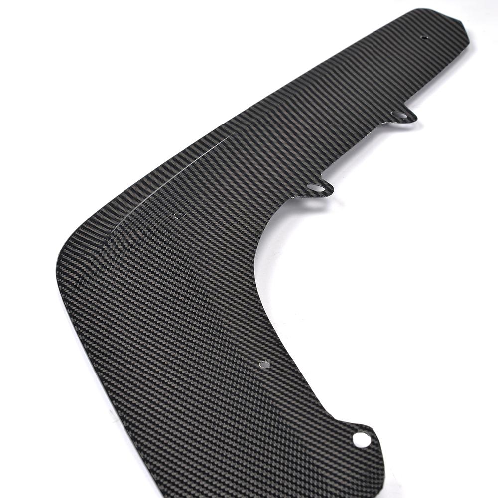 Carbon Diffuser voor BMW M3 / M4 F80, F82