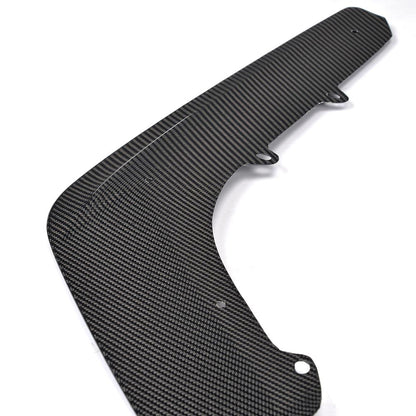Carbon Diffuser voor BMW M3 / M4 F80, F82