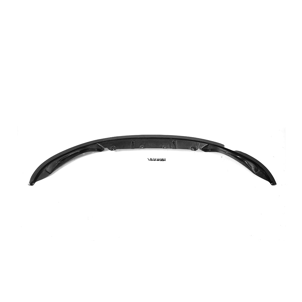 Carbon Front Splitter voor BMW M3 / M4 F80, F82