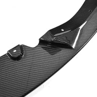 Carbon Front Splitter for BMW M3 / M4 F80, F82
