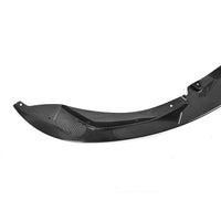 Carbon Front Splitter for BMW M3 / M4 F80, F82