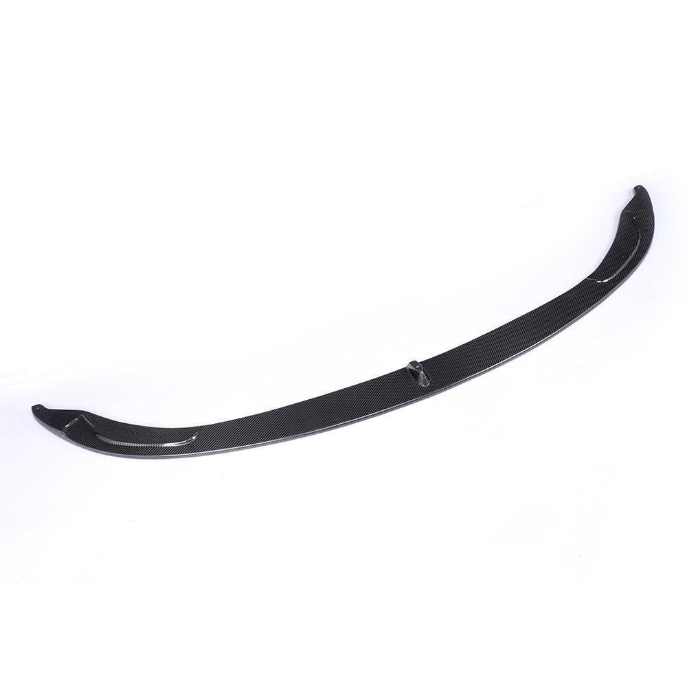 Dry Carbon Front Splitter voor BMW M3 / M4 F80, F82