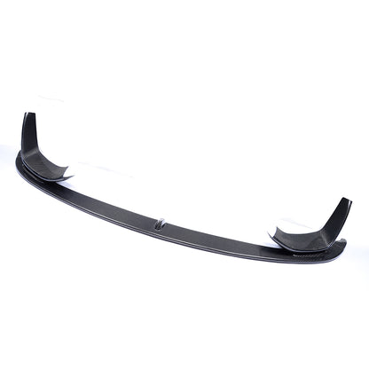 Dry Carbon Front Splitter voor BMW M3 / M4 F80, F82