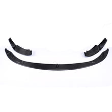 Dry Carbon Front Splitter voor BMW M3 / M4 F80, F82