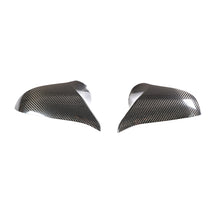 Carbon Spiegelkappen voor BMW M3 / M4 F80, F82
